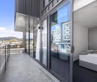 Liverpool Road Serviced Apartment