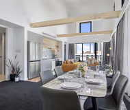 Liverpool Road Serviced Apartment