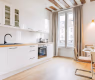 Rue de Sèvres Serviced Apartment, St. Germain