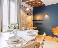 Rue de Sèvres Serviced Apartment, St. Germain