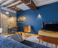 Rue de Sèvres Serviced Apartment, St. Germain