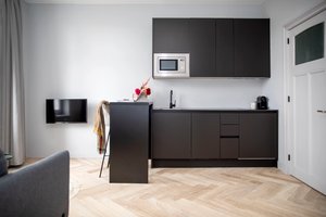 Beautiful Serviced Apartments