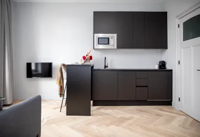 Beautiful Serviced Apartments
