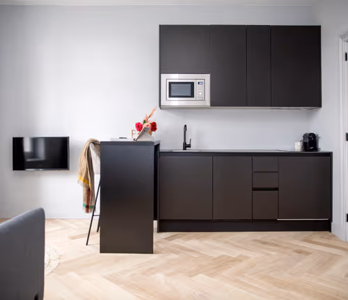 Beautiful Serviced Apartments