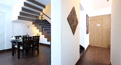 Mhada Serviced Apartments