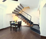 Mhada Serviced Apartments