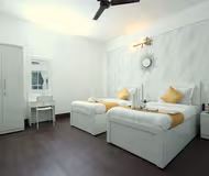 Mhada Serviced Apartments