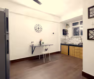 Mhada Serviced Apartments