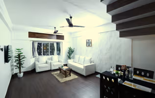 Mhada Serviced Apartments