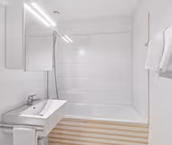 Zurich Badenerstrasse