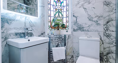 Serviced Apartments - Stockport