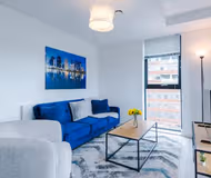 Urban Green by Mia Partners