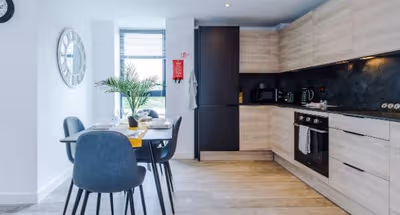 Urban Green by Mia Partners