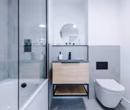 Urban Green by Mia Partners