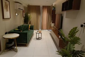 Al Raht One Bedroom Serviced Apartment