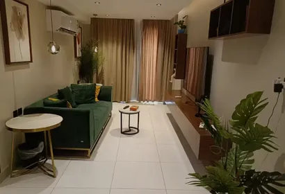 Al Raht One Bedroom Serviced Apartment