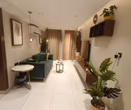 Al Raht One Bedroom Serviced Apartment