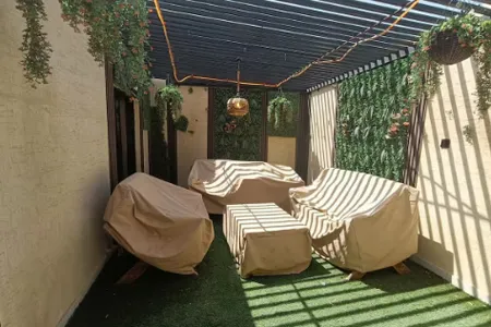 Al Raht One Bedroom Serviced Apartment