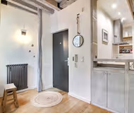 Rue de la Corderie serviced apartment
