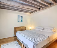 Rue de la Corderie serviced apartment