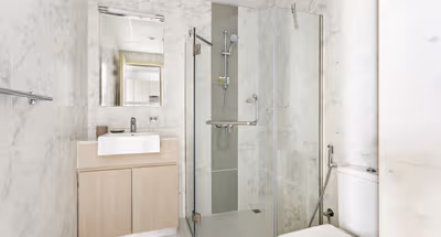 Dubai Production City- Afnan