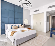 Dubai Production City- Afnan