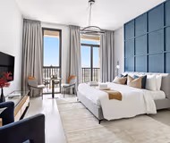 Dubai Production City- Afnan