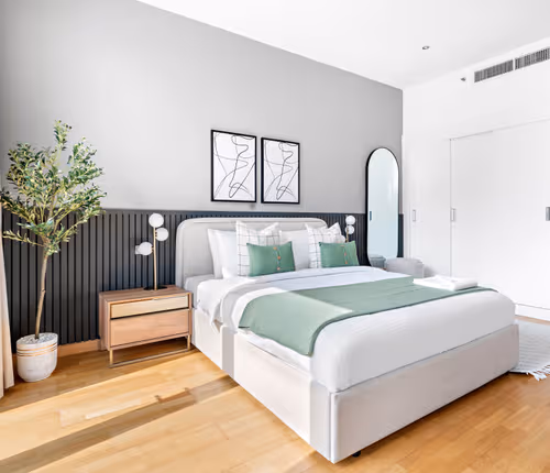 Studio at Al Barza North