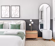 Studio at Al Barza North