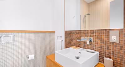 Studio at Al Barza North