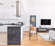 Studio at Al Barza North