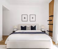 Dubai Marina-Al Mass Tower