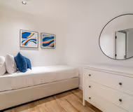 Dubai Marina-Al Mass Tower