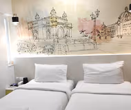 White House Service Apartment