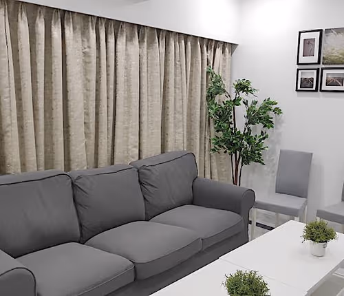 White House Service Apartment