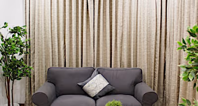 White House Service Apartment