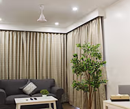 White House Service Apartment