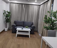 White House Service Apartment