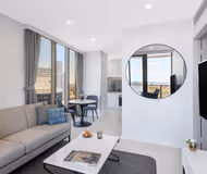 George Street Luxury Serviced Apartment