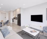 George Street Luxury Serviced Apartment