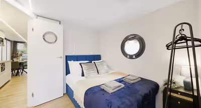 Water Lodge 3