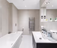 Slipper Baths