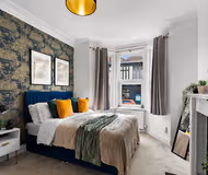 Palmyra Road By