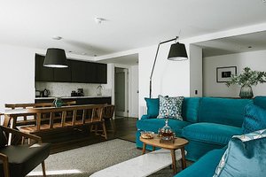 The Edinburgh Grand