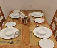 Regent Hill Serviced Apartment