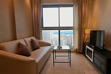Regent Hill Serviced Apartment
