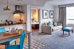 Keel Wharf Suites
