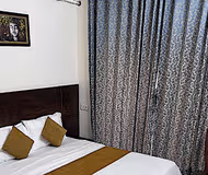 Ghansoli Serviced Apartment