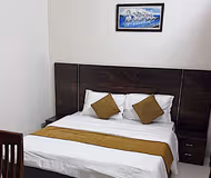 Ghansoli Serviced Apartment