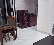 Ghansoli Serviced Apartment